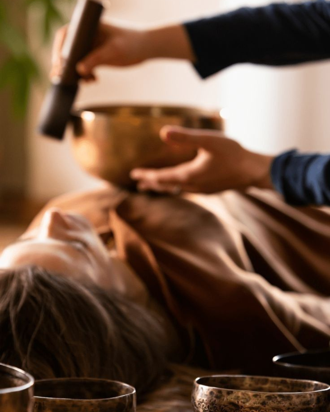 Sound Healing