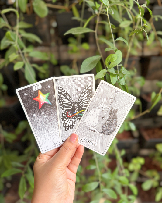 Birthday Tarot Reading