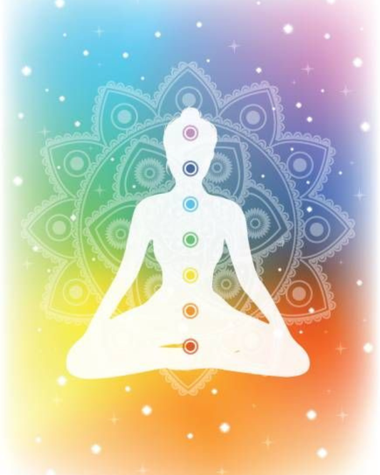 Chakra Cleansing