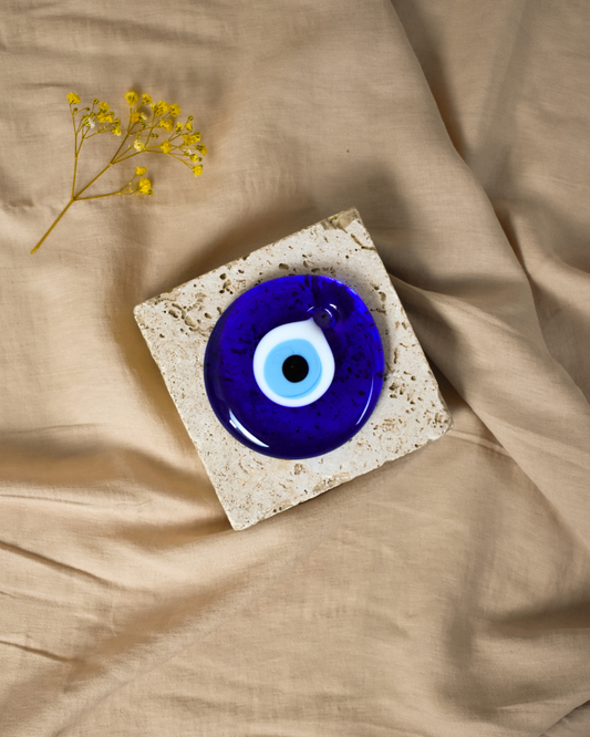 Evil Eye Removal