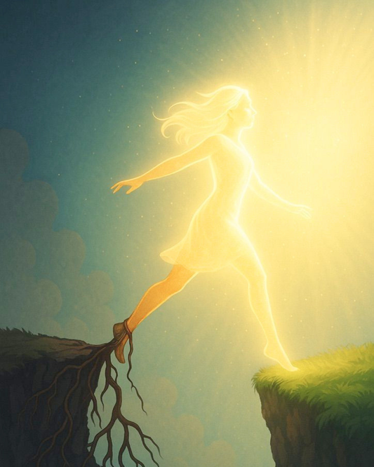 Inner Child Healing