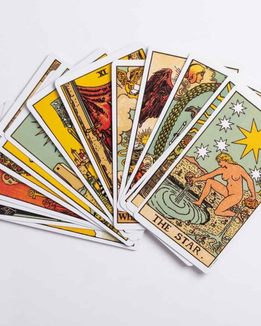 My Priorities Right Now