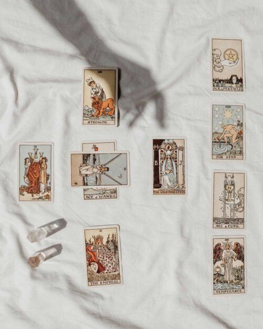 Traditional Celtic Cross