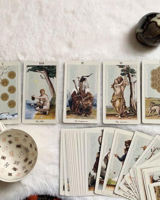 What Am I Doing With My Life?