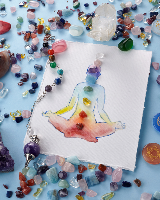 Chakra Healing