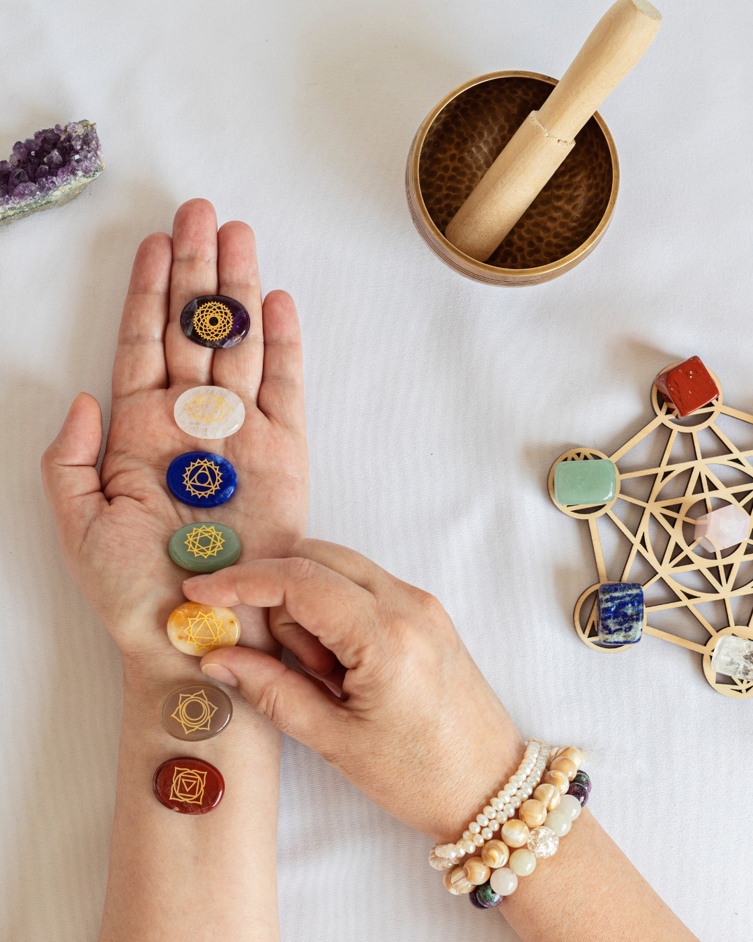 Selected Variant Image