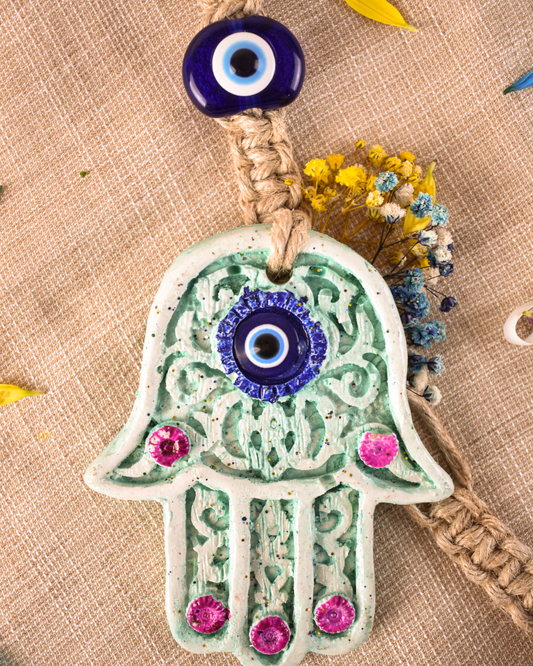 Evil Eye Removal Healing