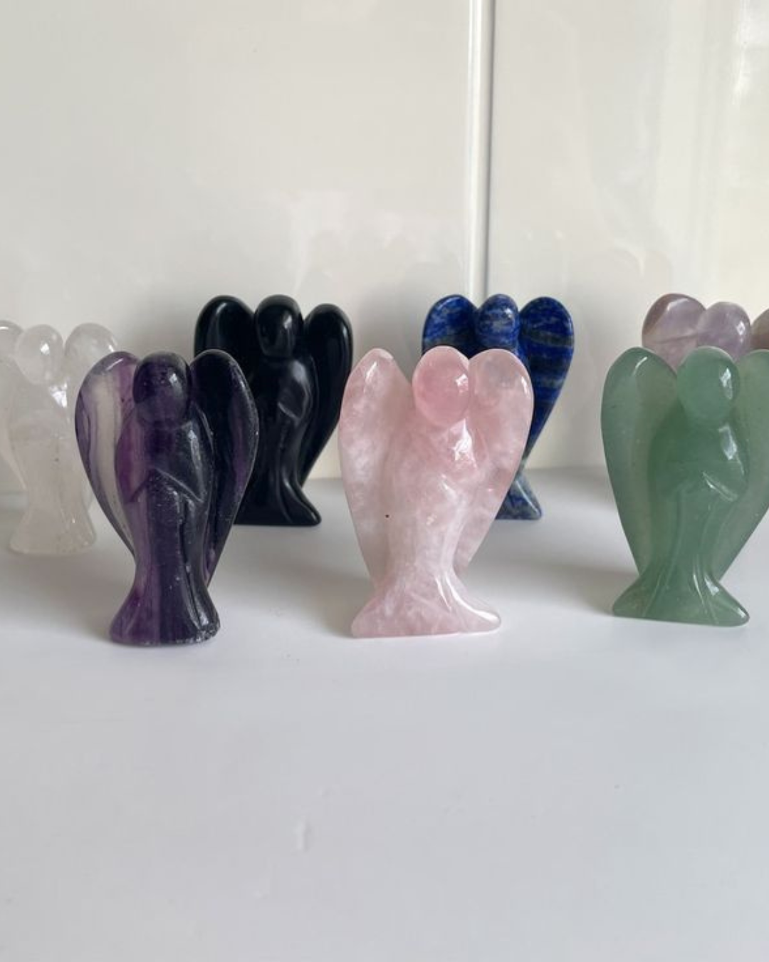 Karma Cleansing with Angels