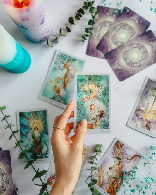 The Relationship Right Now