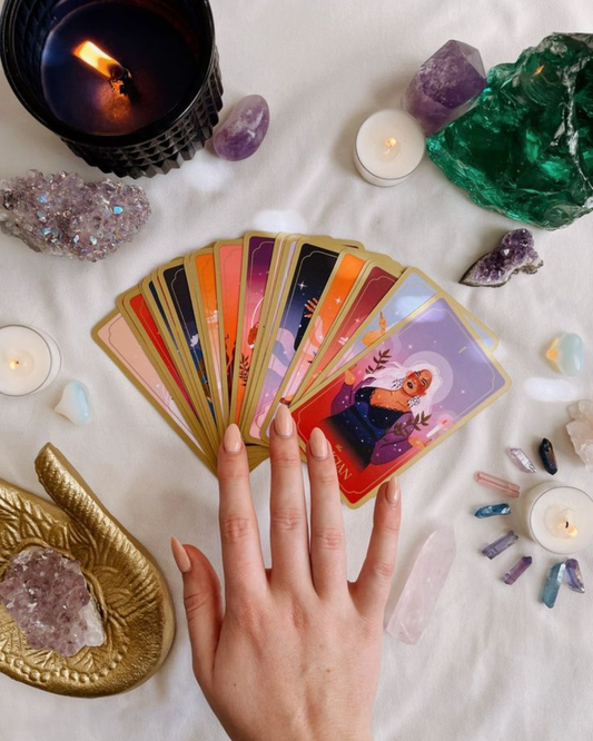 Who I Am Now & Where I’m Going